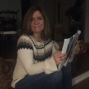 Meet your Posher, Gina